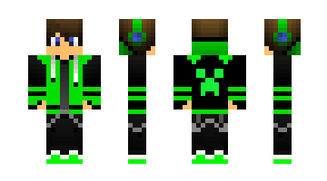 Skin Zivo