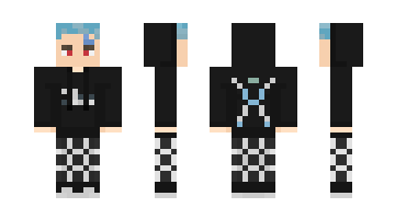 Skin Zkral