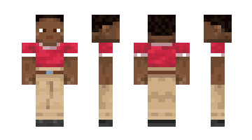 Skin ZoYe