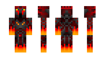 Skin ZockerBam