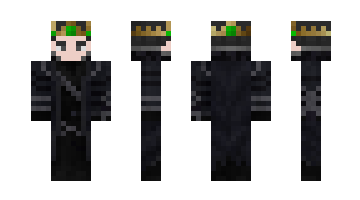 Skin ZomBoy771