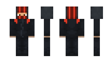 Skin ZombieDude92508