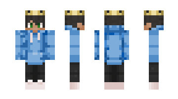 Skin Zor1em