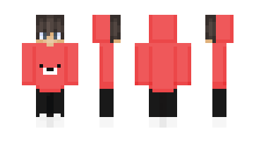 Skin Zquaru