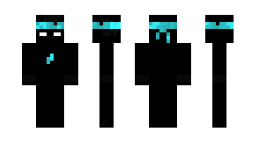 Skin ZukoSPB