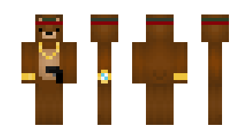 Skin Zulgz69