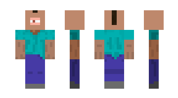 Skin Zumuxx