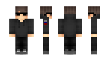 Skin Zver