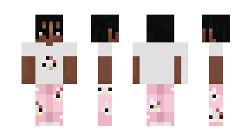 Skin ZyRex