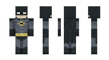 Skin Zynxa