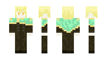 Skin aElyy
