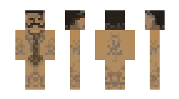 Skin aLa