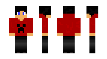 Skin aLeKs23