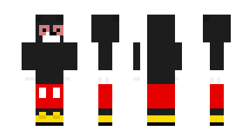 Скин aXe