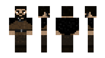 Skin abackjosh471