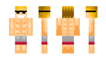 Skin absthatsme