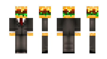 Skin adameke