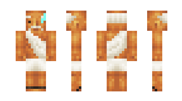 Skin agron