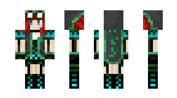 Skin ahila