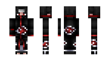 Skin ajWillis