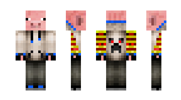 Skin ajimenez95