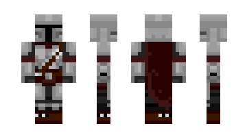 Skin ajj731