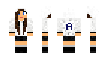Скин akinomka