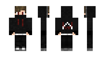 Skin alanwalker