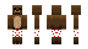 Skin albertabeef19