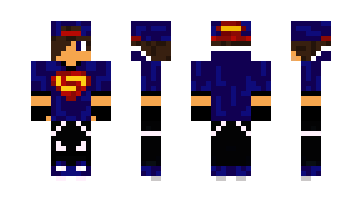 Skin alejo17