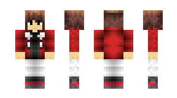 Skin alejo75