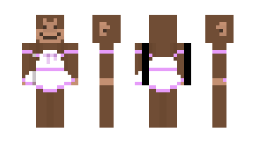 Skin alen000