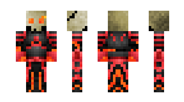 Skin alex006