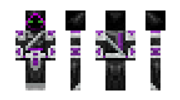 Skin alex135