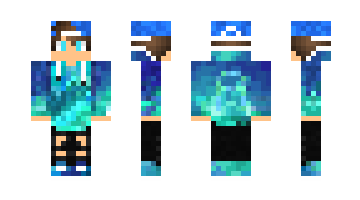 Skin alex3025