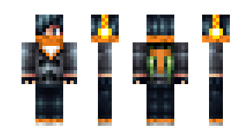 Skin alex527