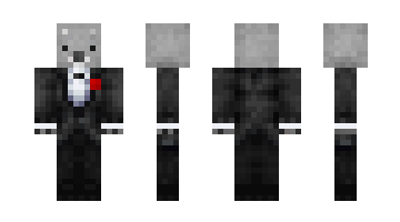 Skin alex96x2