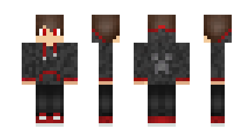 Skin alexanderDDG