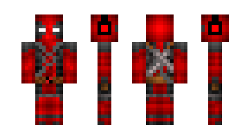 Skin alexelbarbaro