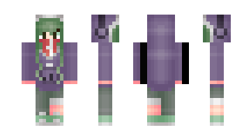 Skin alexiis