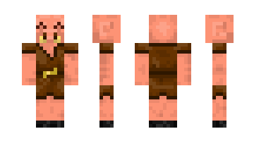 Skin alexismod