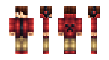 Skin alexrmc