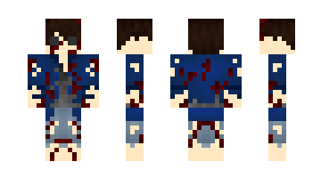 Skin ali2001