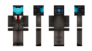 Skin alien247