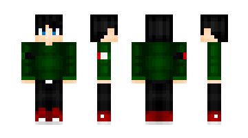 Skin alio