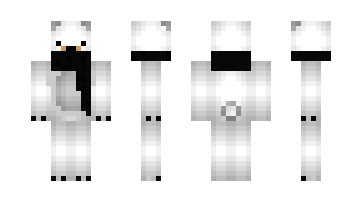 Skin allbe
