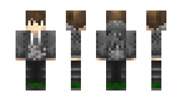 Skin alomso