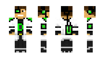 Skin alson