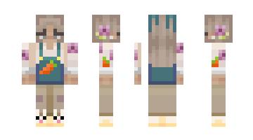 Skin aluria