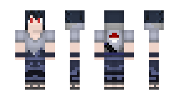 Skin amanofstake